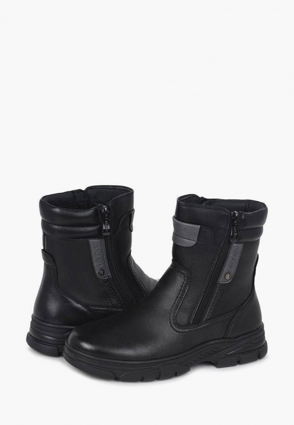 фото Сапоги t.taccardi