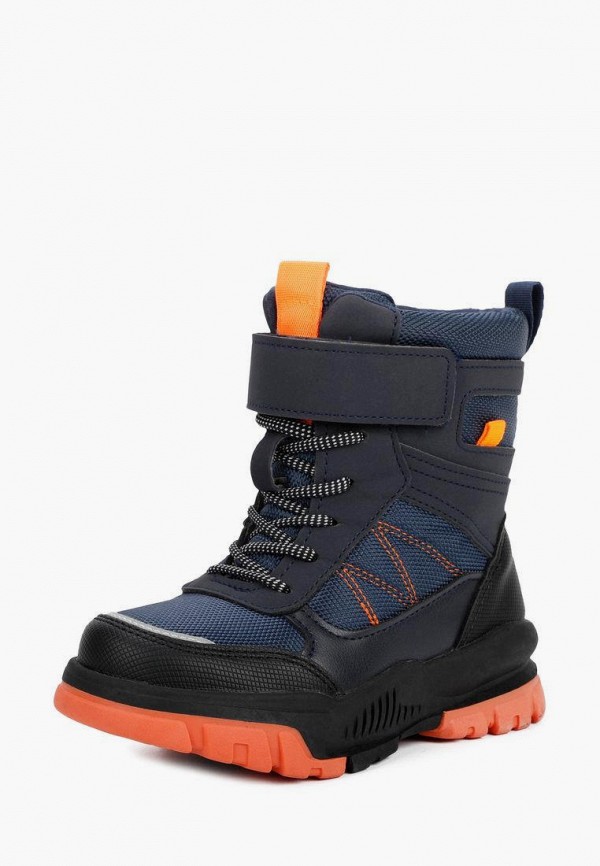 фото Ботинки t.taccardi