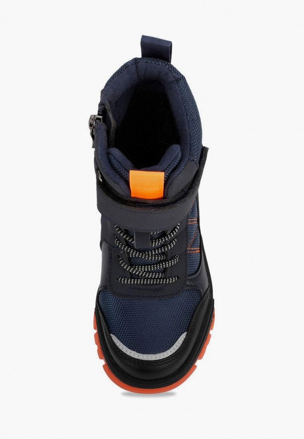 фото Ботинки t.taccardi