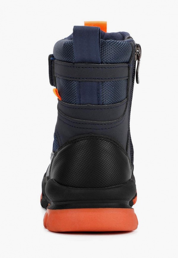 фото Ботинки t.taccardi