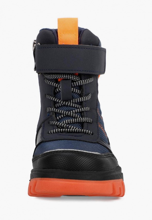 фото Ботинки t.taccardi