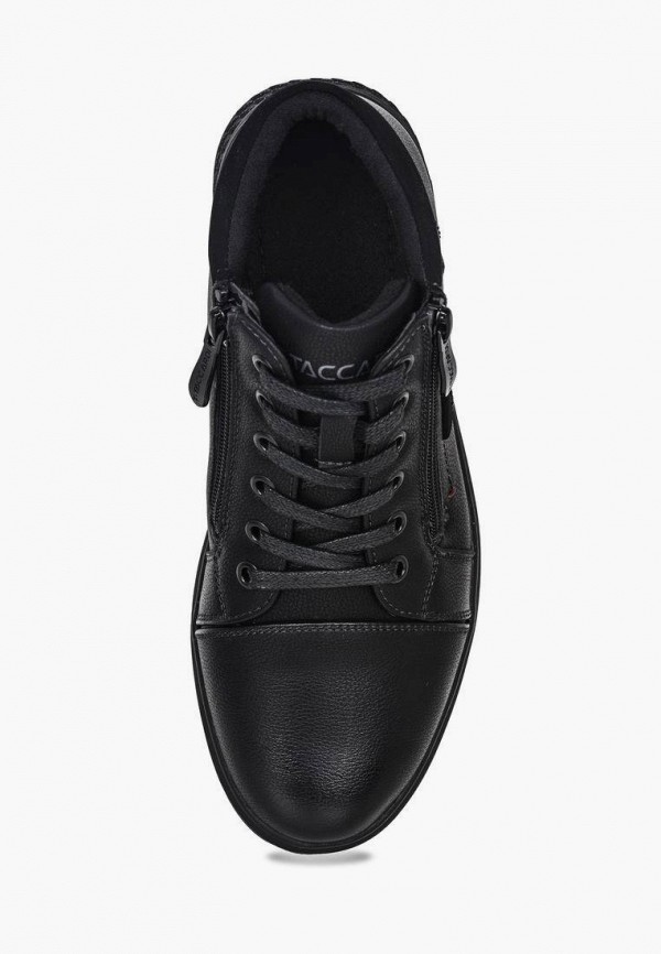 фото Ботинки t.taccardi