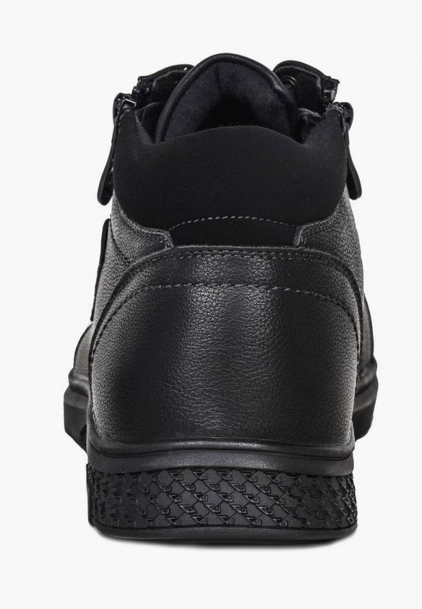 фото Ботинки t.taccardi