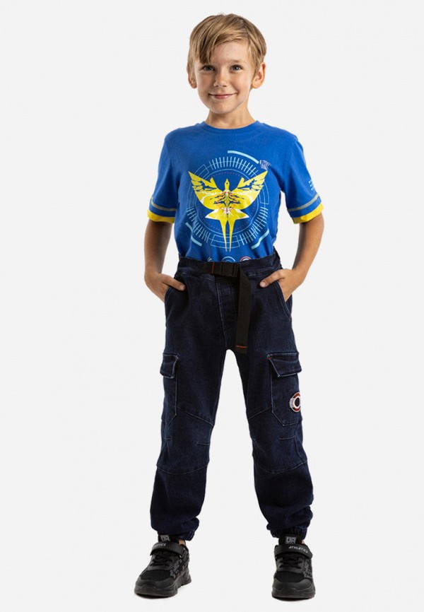 фото Брюки kapika