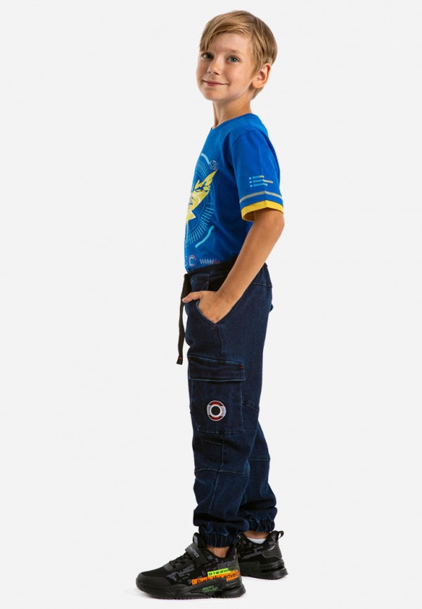 фото Брюки kapika