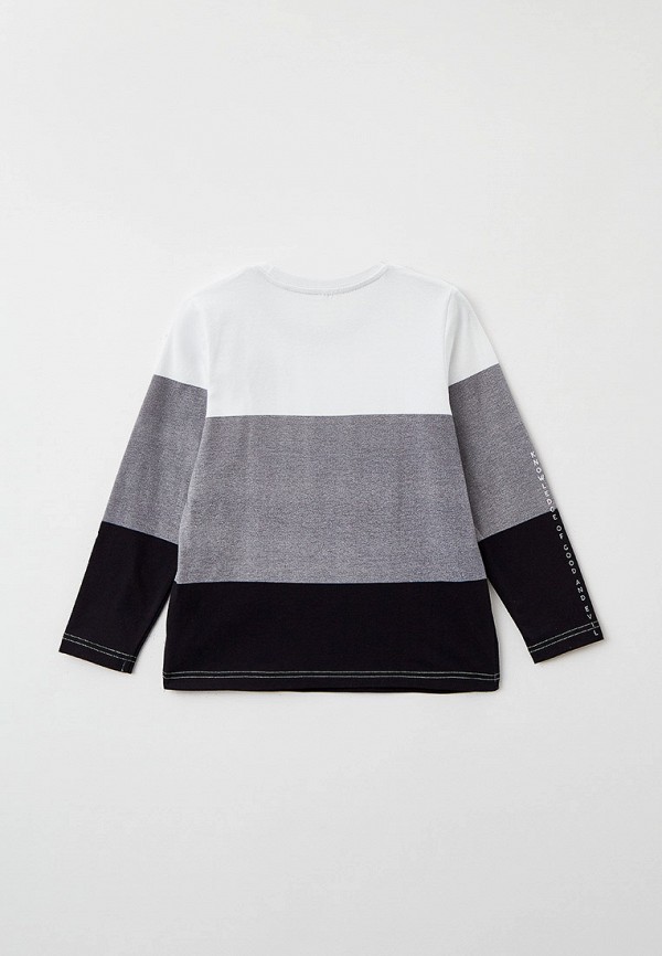 фото Лонгслив vis-a-vis