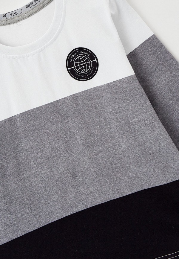 фото Лонгслив vis-a-vis