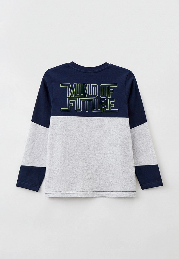 фото Лонгслив vis-a-vis