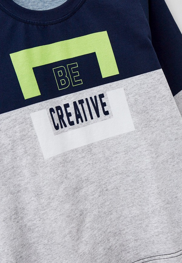 фото Лонгслив vis-a-vis