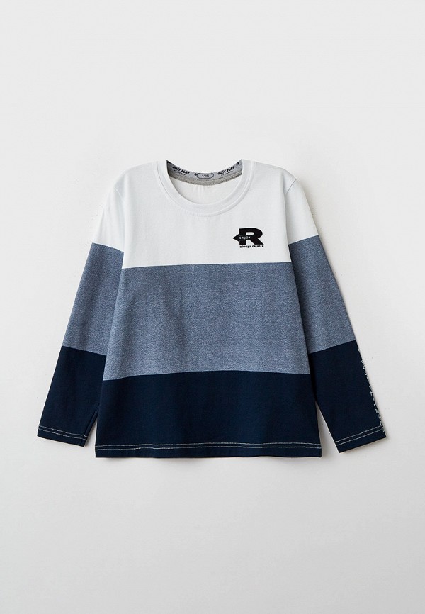 фото Лонгслив vis-a-vis