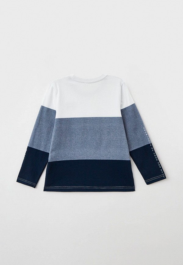 фото Лонгслив vis-a-vis