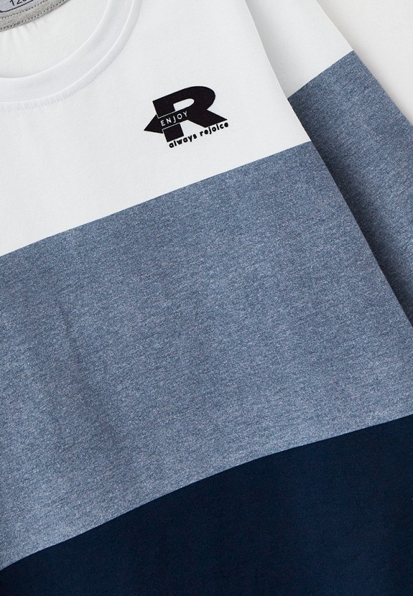 фото Лонгслив vis-a-vis