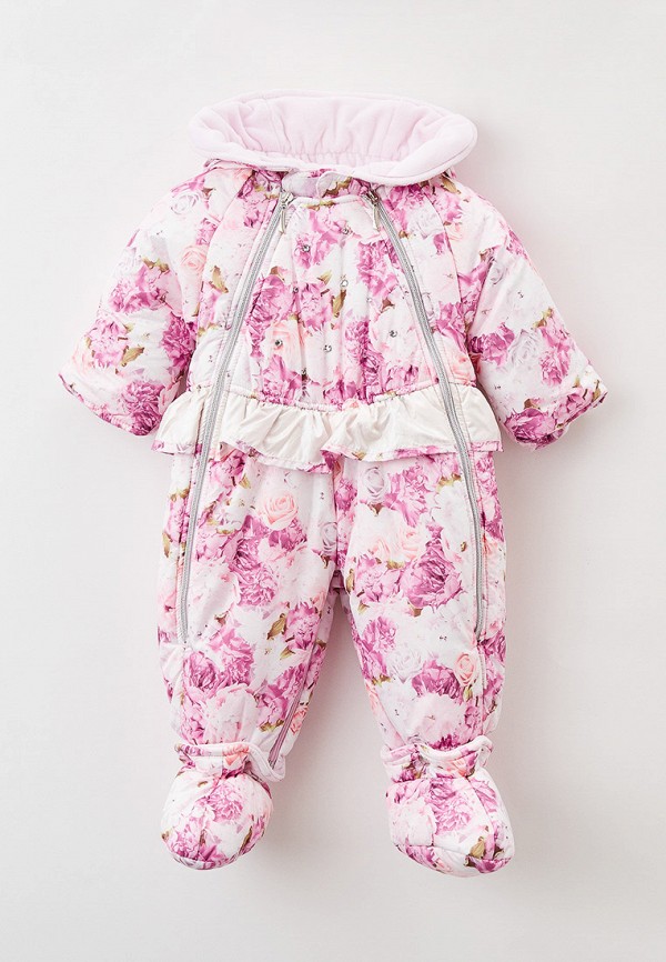 фото Комбинезон утепленный pilguni