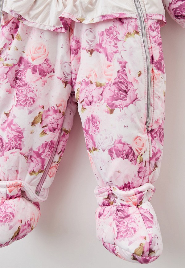 фото Комбинезон утепленный pilguni