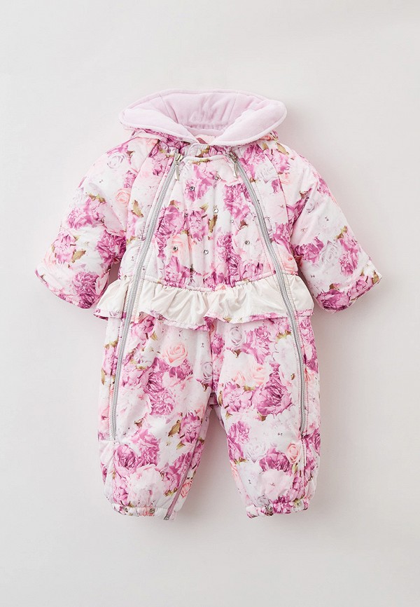 фото Комбинезон утепленный pilguni