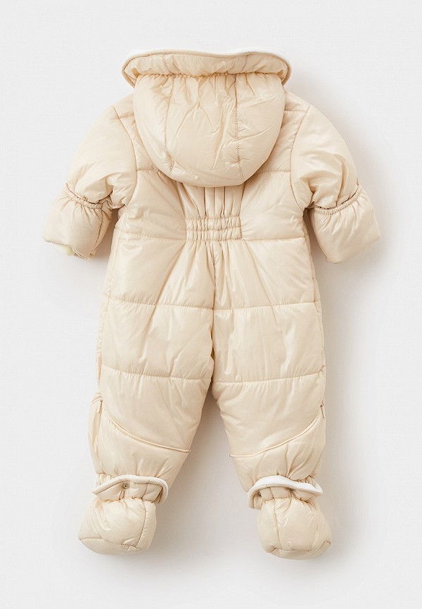 фото Комбинезон утепленный pilguni