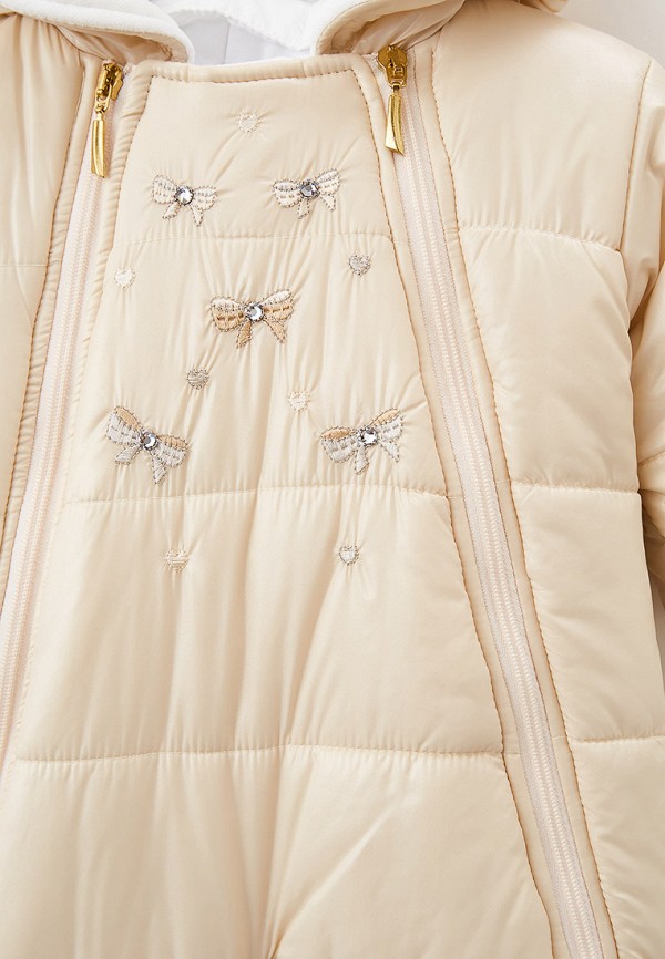 фото Комбинезон утепленный pilguni