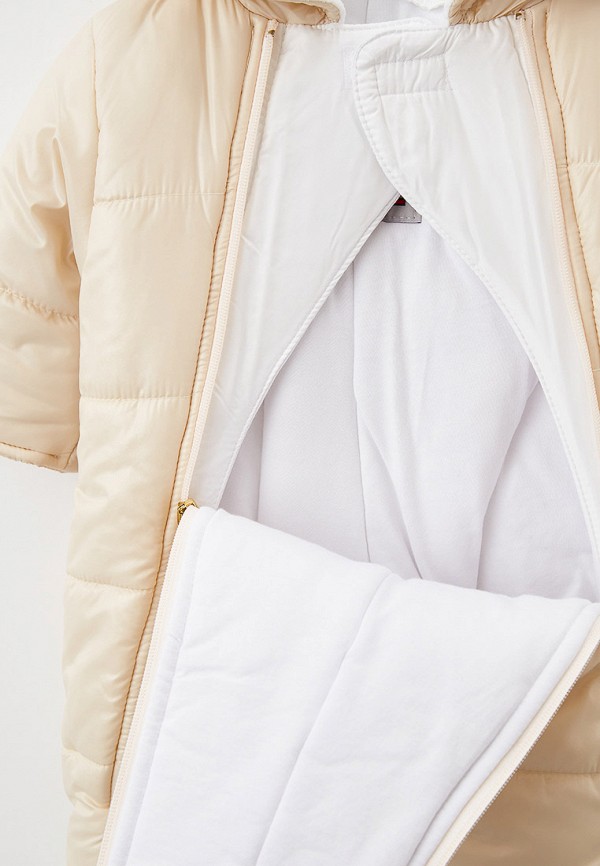 фото Комбинезон утепленный pilguni