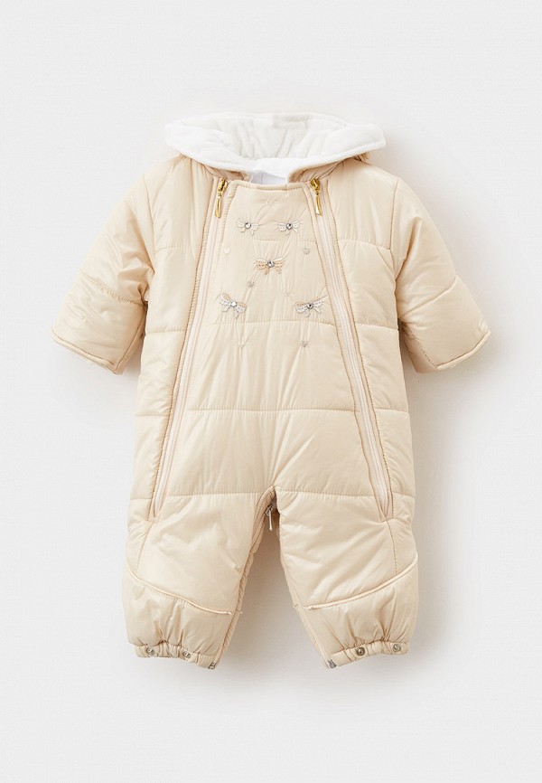 фото Комбинезон утепленный pilguni