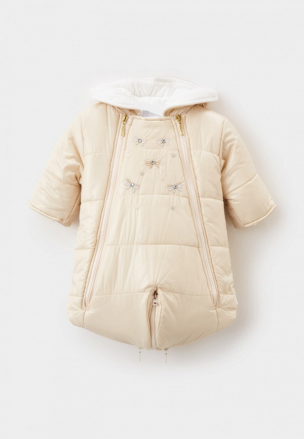 фото Комбинезон утепленный pilguni