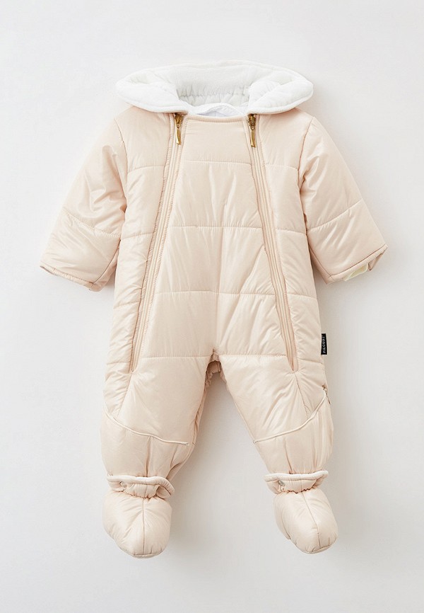 фото Комбинезон утепленный pilguni