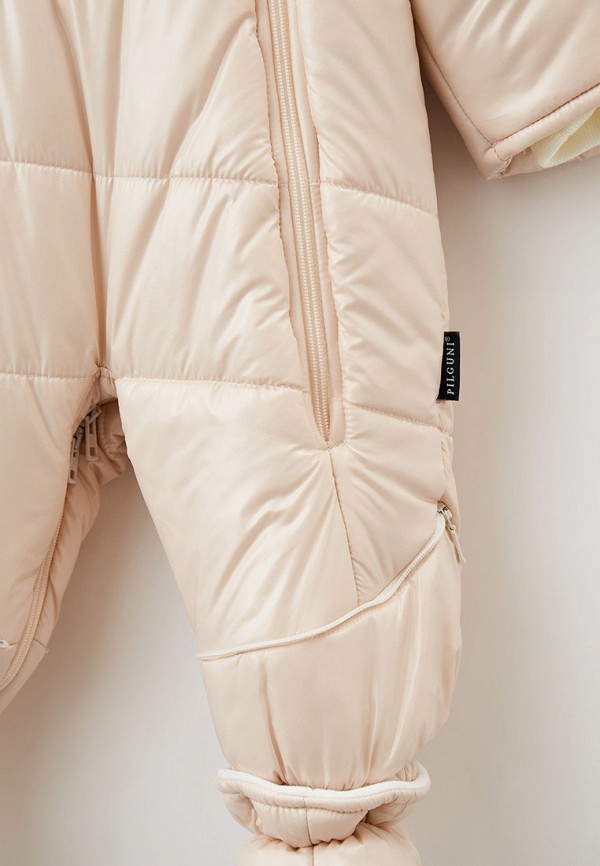 фото Комбинезон утепленный pilguni