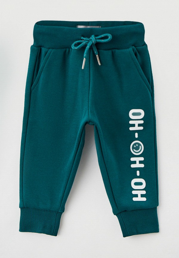 фото Брюки спортивные gloria jeans