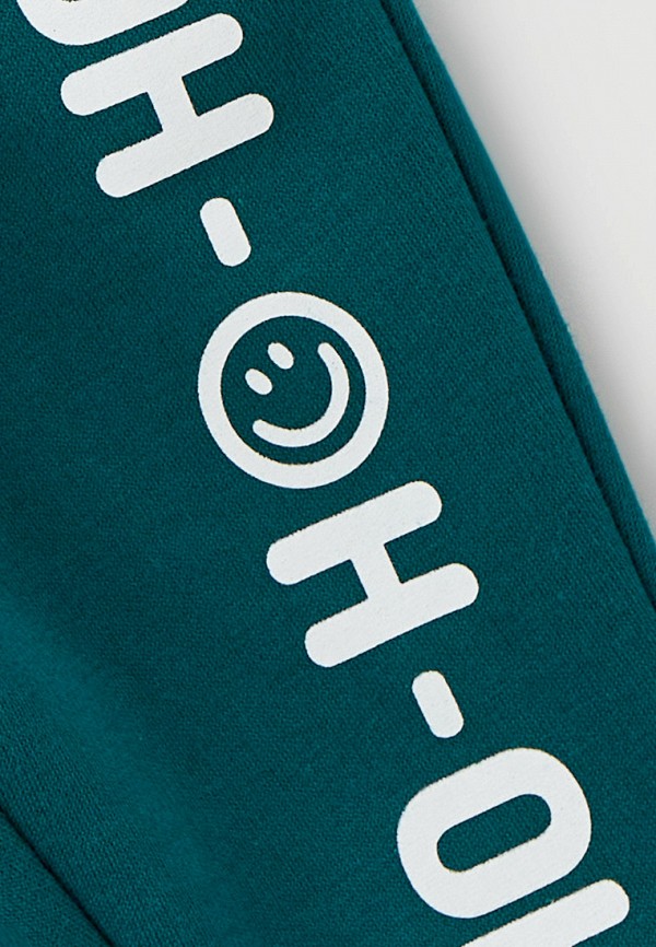 фото Брюки спортивные gloria jeans