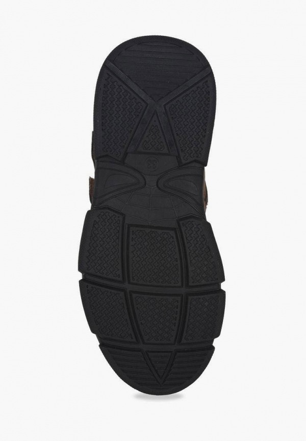 фото Ботинки t.taccardi