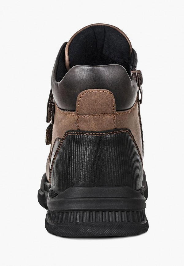 фото Ботинки t.taccardi