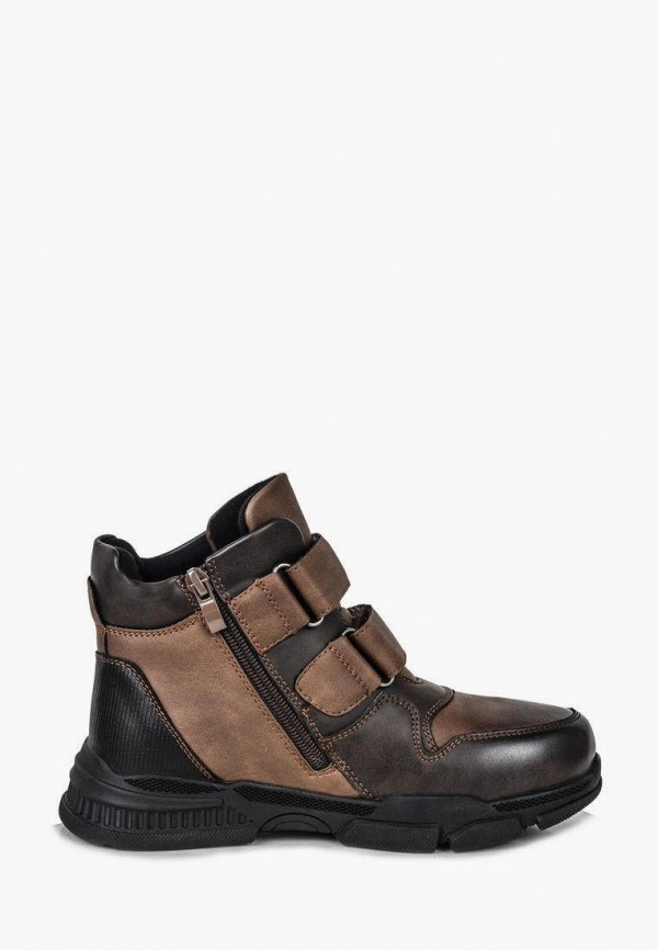 фото Ботинки t.taccardi