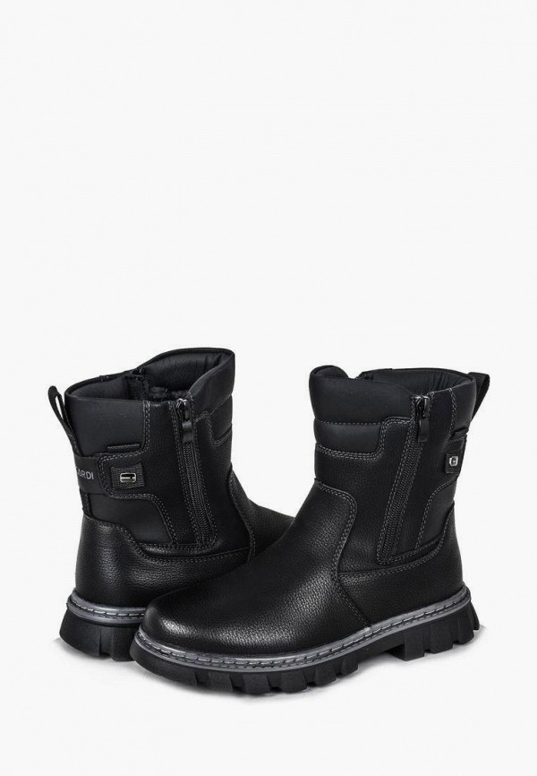 фото Полусапоги t.taccardi