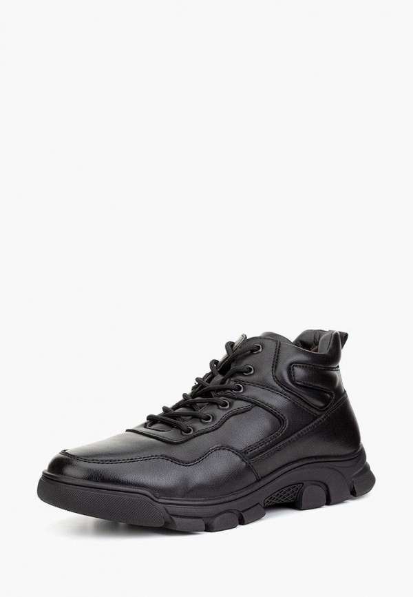 фото Кроссовки zenden first