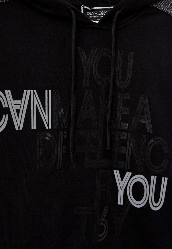 фото Худи marions