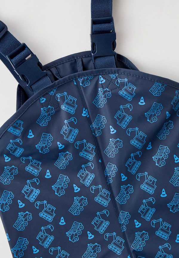 фото Брюки playshoes