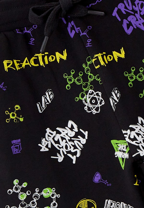 фото Брюки спортивные acoola