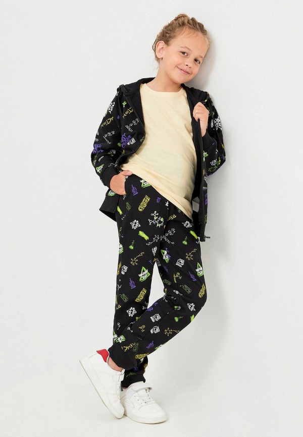 фото Брюки спортивные acoola