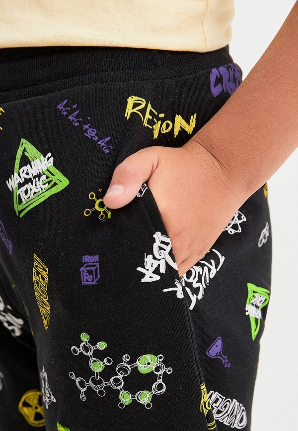 фото Брюки спортивные acoola