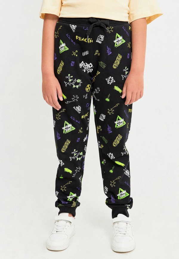 фото Брюки спортивные acoola