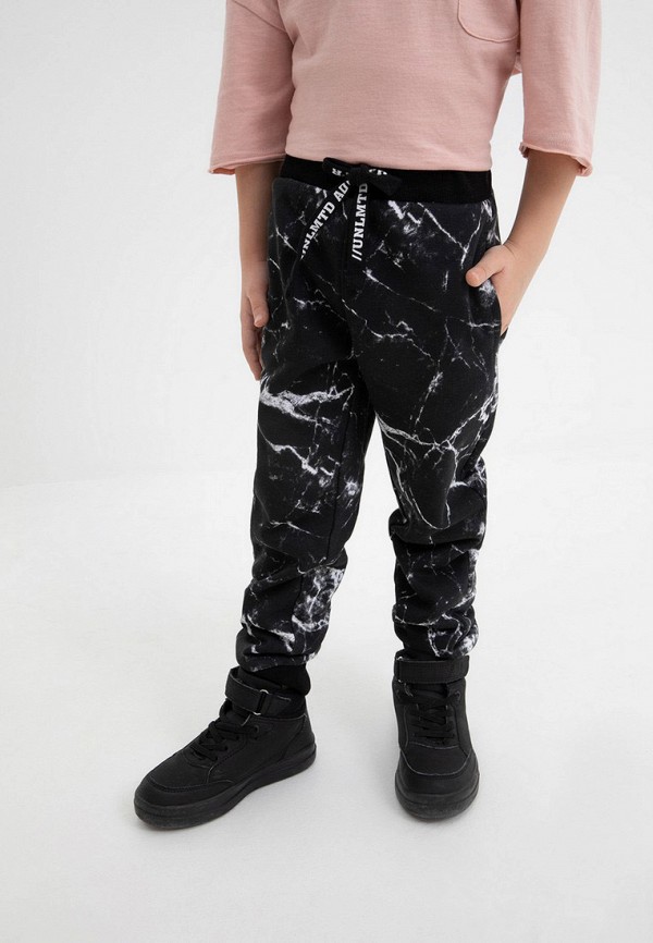 фото Брюки спортивные acoola