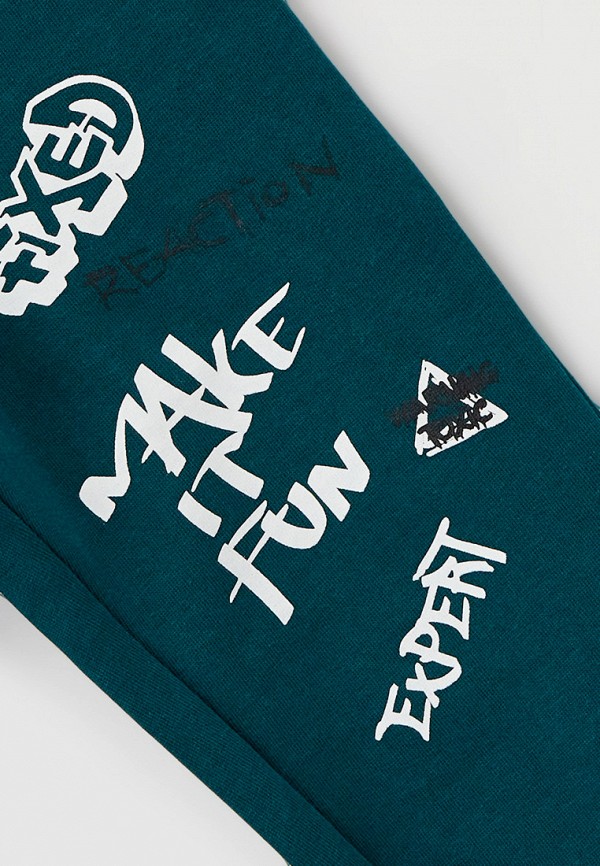 фото Брюки спортивные acoola