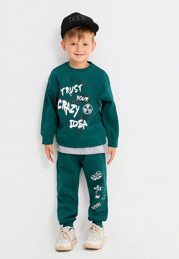 фото Брюки спортивные acoola