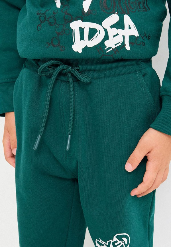 фото Брюки спортивные acoola