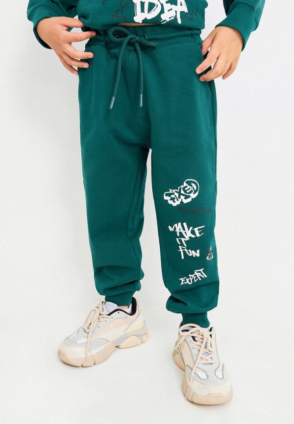 фото Брюки спортивные acoola