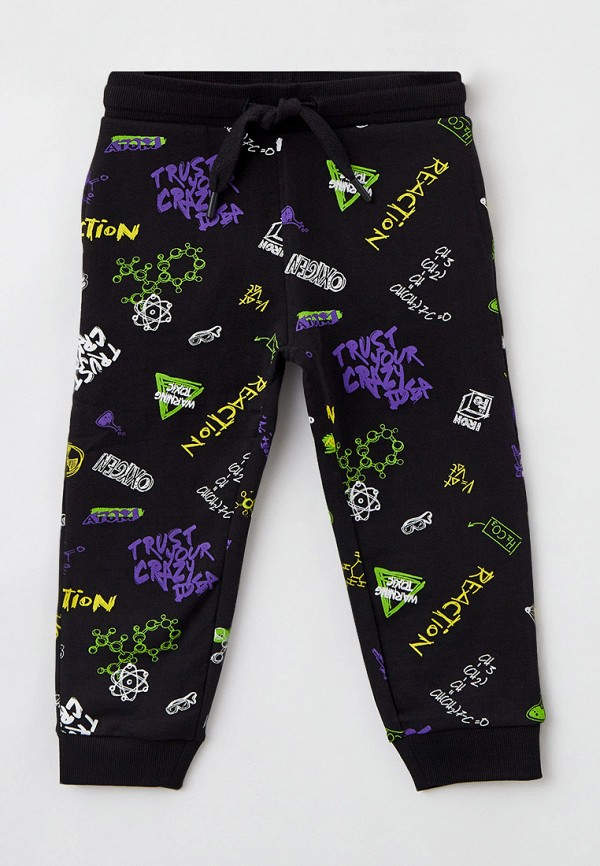 Брюки спортивные Acoola, Черный
Брюки спортивные Acoola, Черный