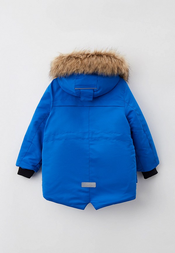 фото Парка sela