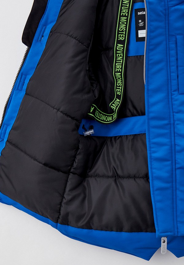 фото Парка sela