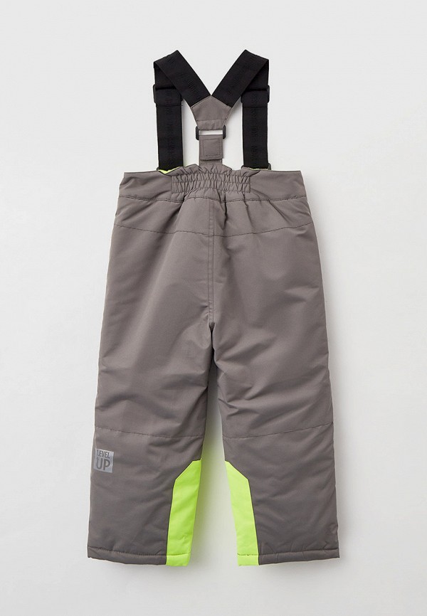 фото Брюки утепленные sela