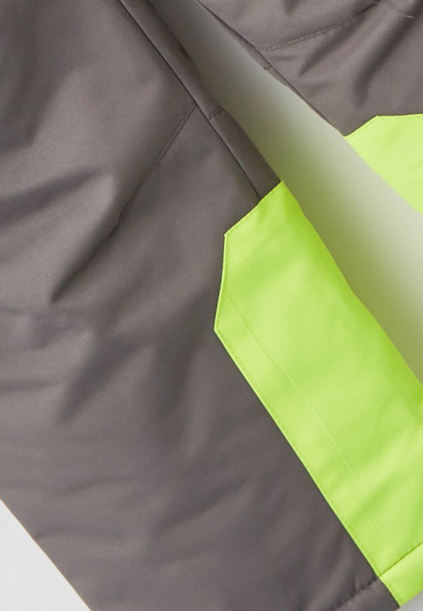 фото Брюки утепленные sela