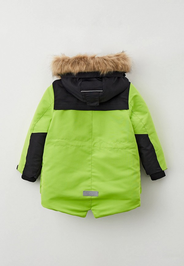 фото Парка sela